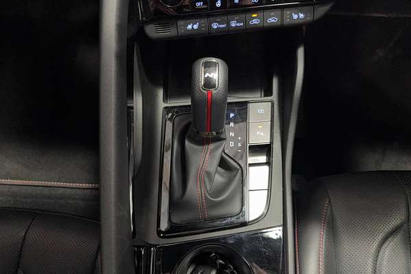 2022 Hyundai i30 N Line Premium CN7.V1