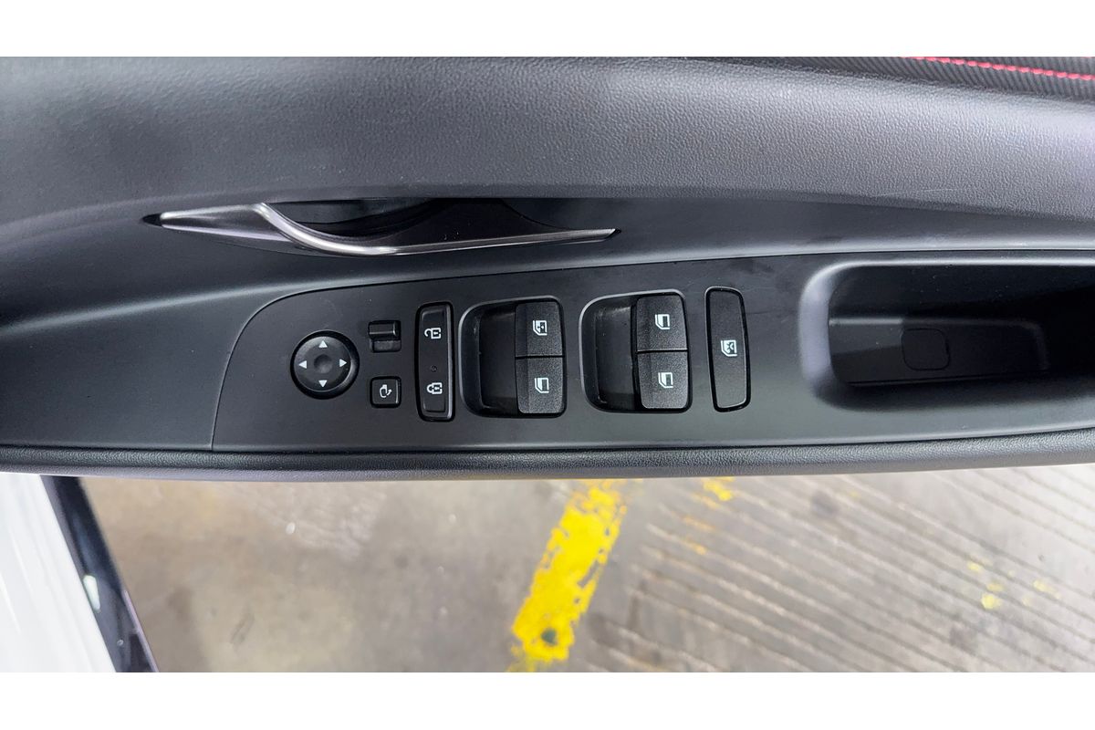 2022 Hyundai i30 N Line Premium CN7.V1