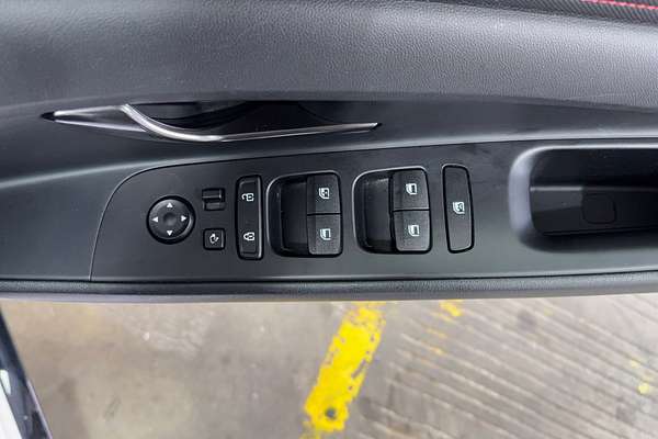 2022 Hyundai i30 N Line Premium CN7.V1