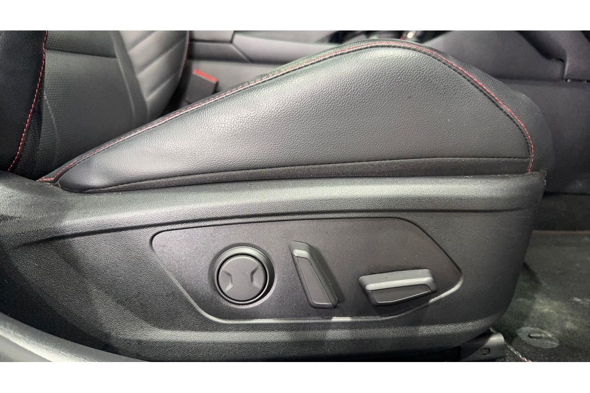 2022 Hyundai i30 N Line Premium CN7.V1