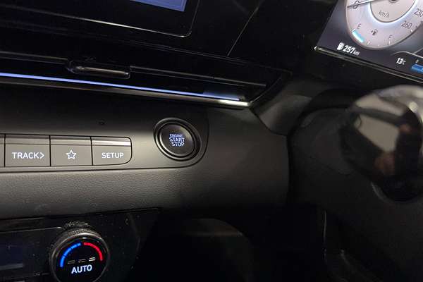 2022 Hyundai i30 N Line Premium CN7.V1