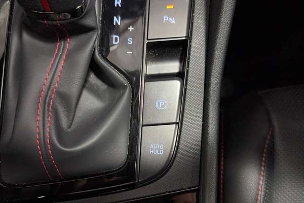 2022 Hyundai i30 N Line Premium CN7.V1