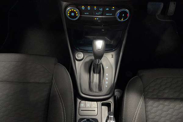 2022 Ford Puma JK