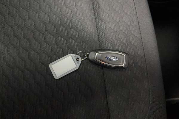 2022 Ford Puma JK