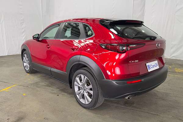 2021 Mazda CX-30 G20 Evolve DM Series