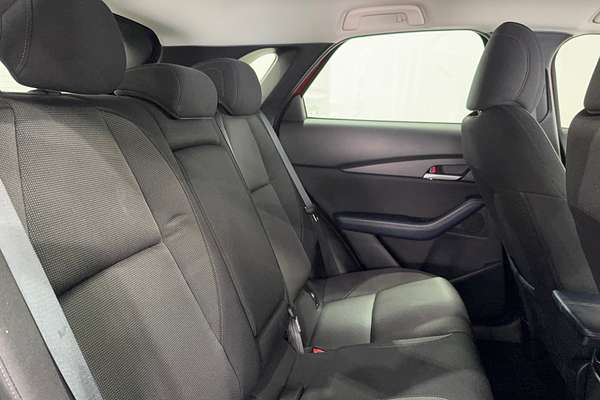 2021 Mazda CX-30 G20 Evolve DM Series