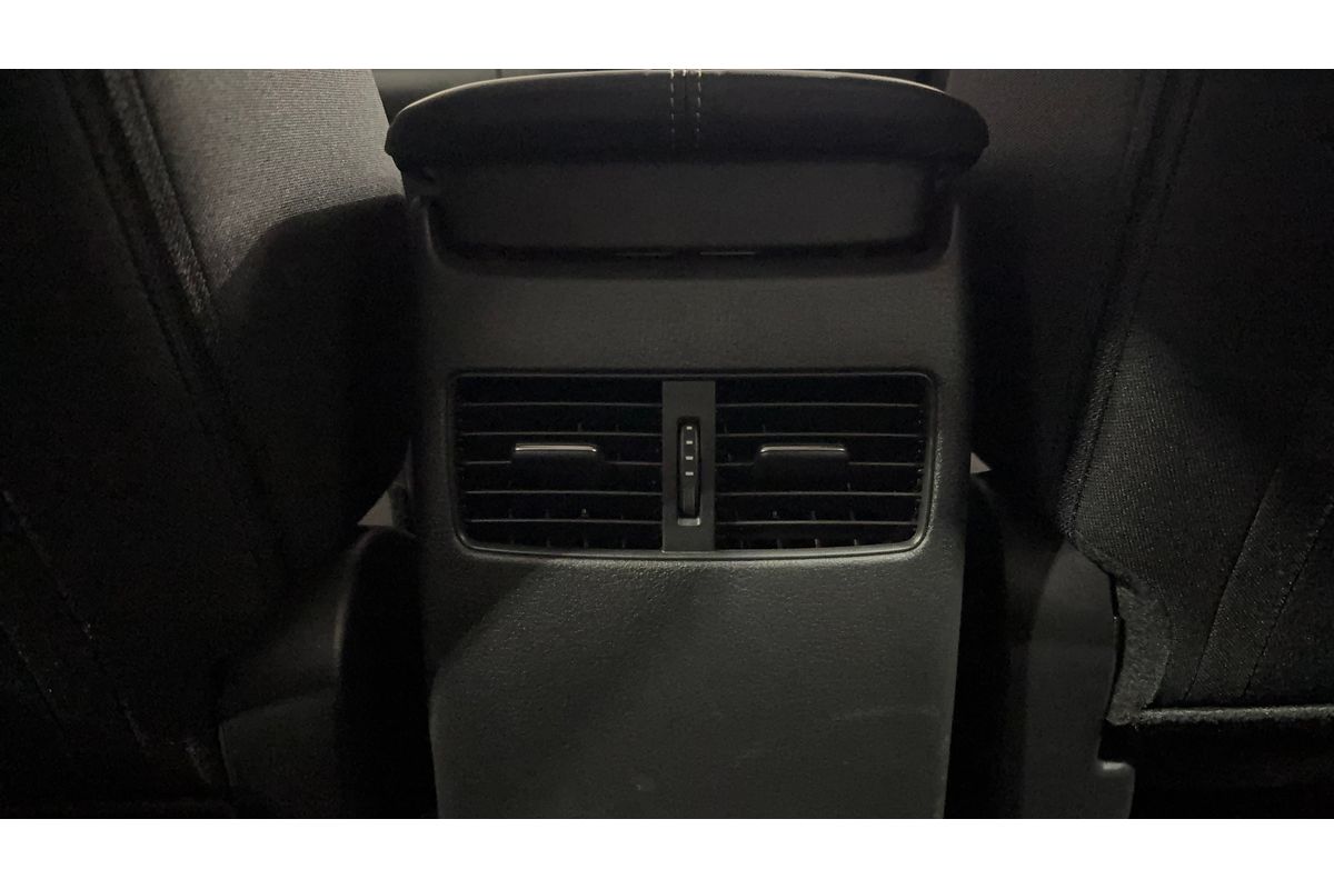 2021 Mazda CX-30 G20 Evolve DM Series