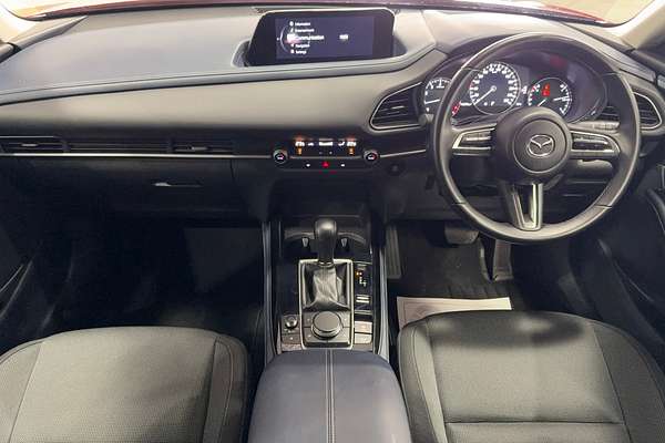 2021 Mazda CX-30 G20 Evolve DM Series