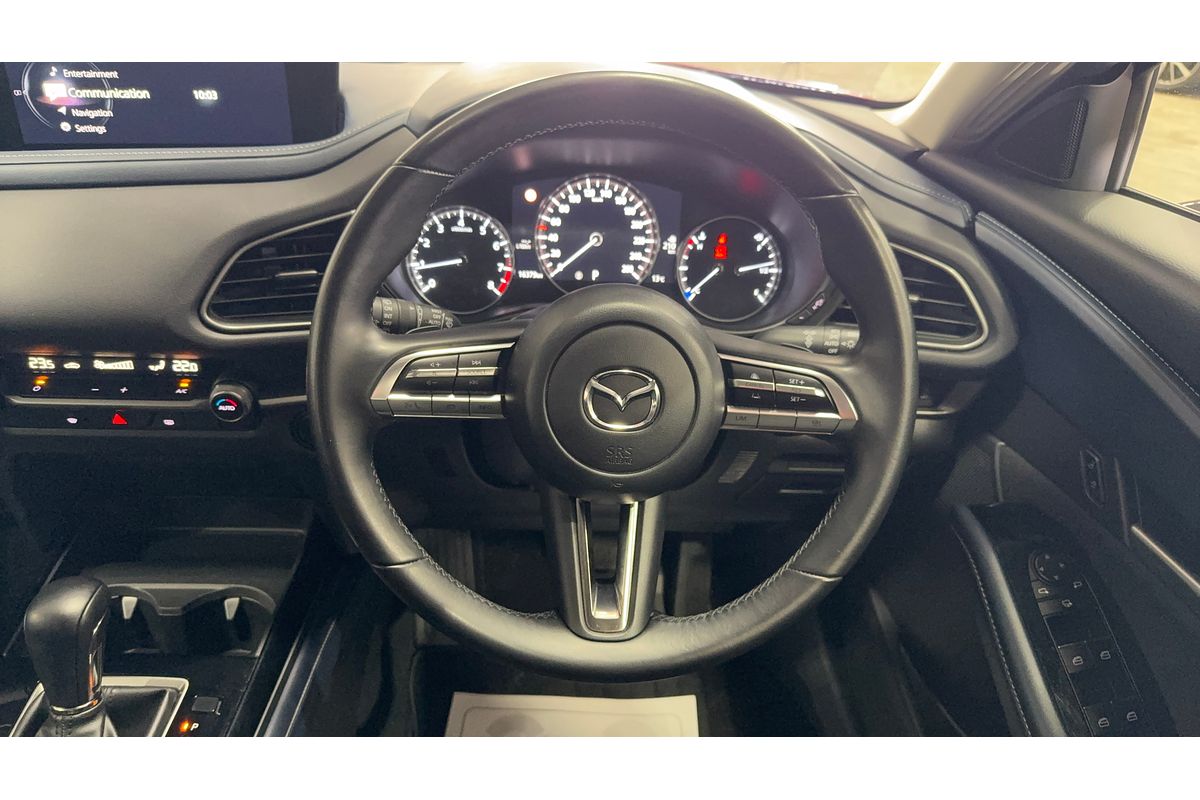 2021 Mazda CX-30 G20 Evolve DM Series