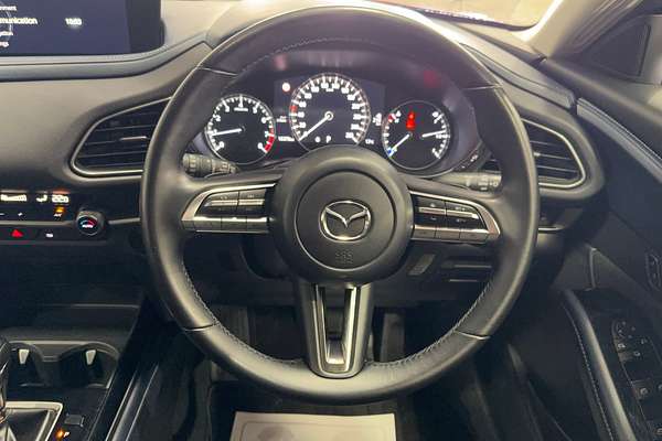 2021 Mazda CX-30 G20 Evolve DM Series