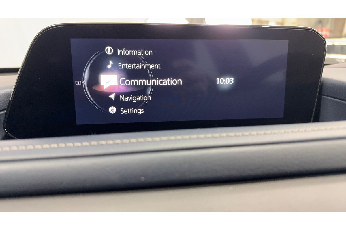 2021 Mazda CX-30 G20 Evolve DM Series