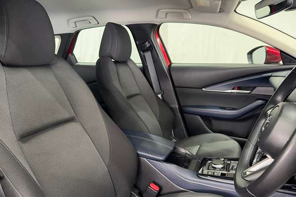 2021 Mazda CX-30 G20 Evolve DM Series