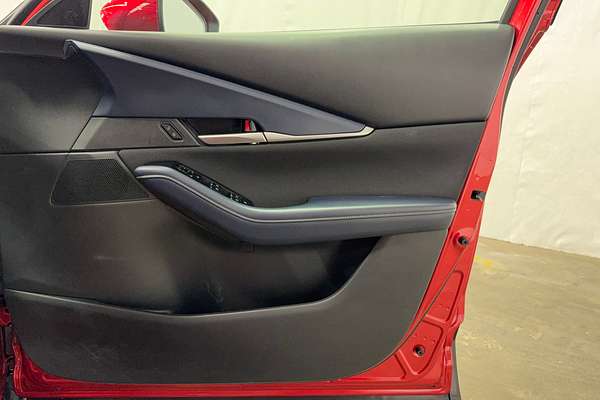 2021 Mazda CX-30 G20 Evolve DM Series