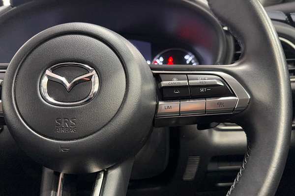 2021 Mazda CX-30 G20 Evolve DM Series