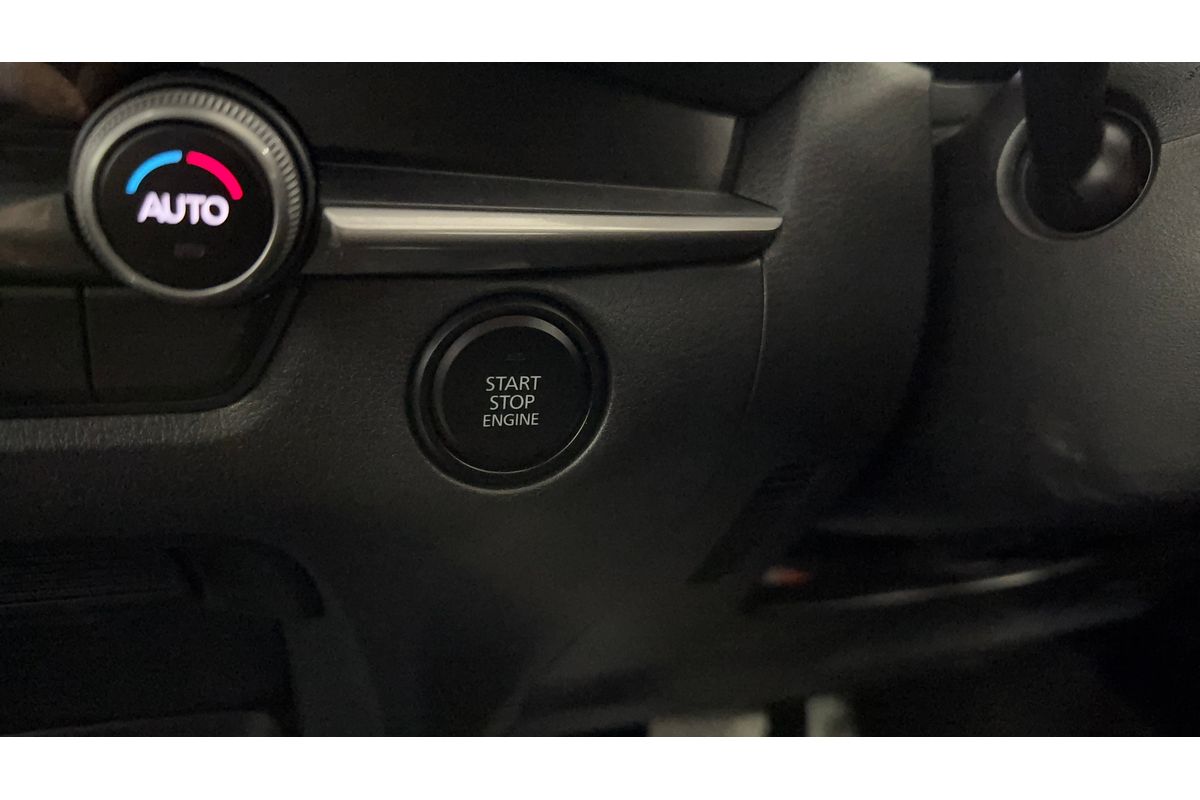 2021 Mazda CX-30 G20 Evolve DM Series
