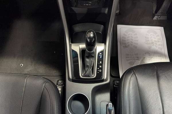 2016 Hyundai i30 Active X GD4 Series II