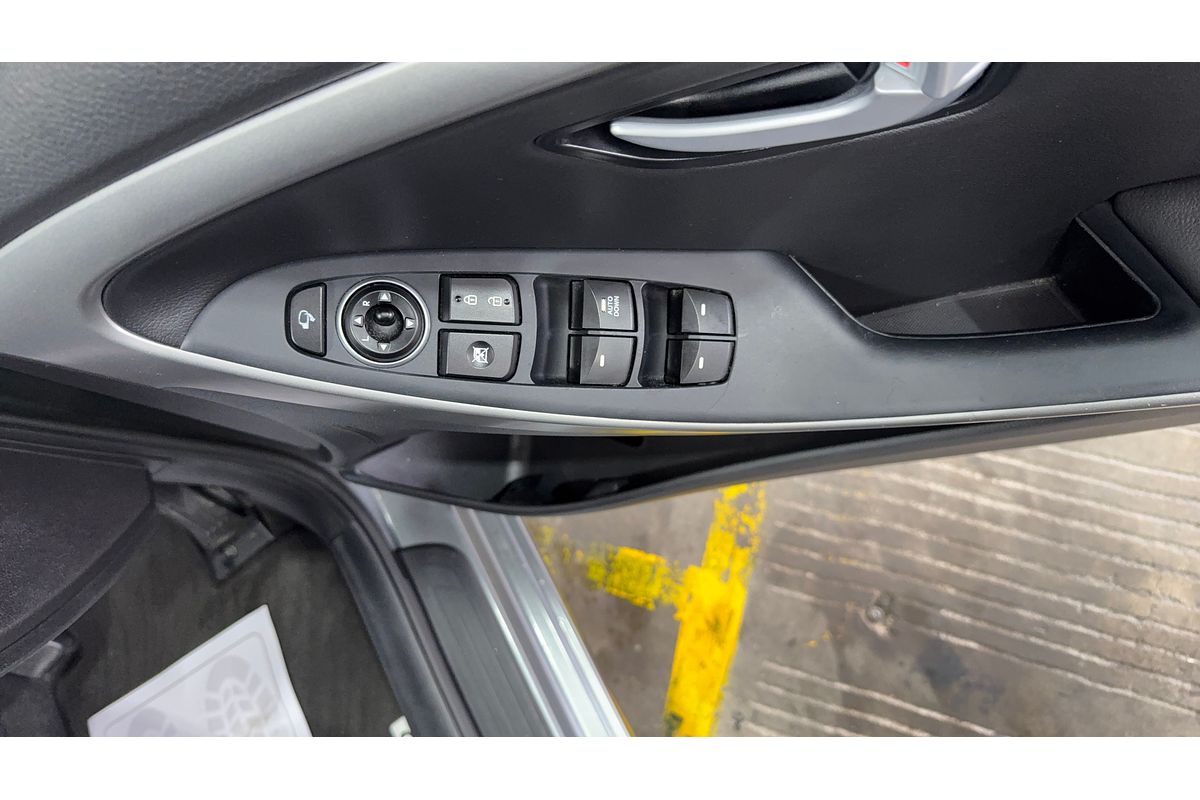 2016 Hyundai i30 Active X GD4 Series II