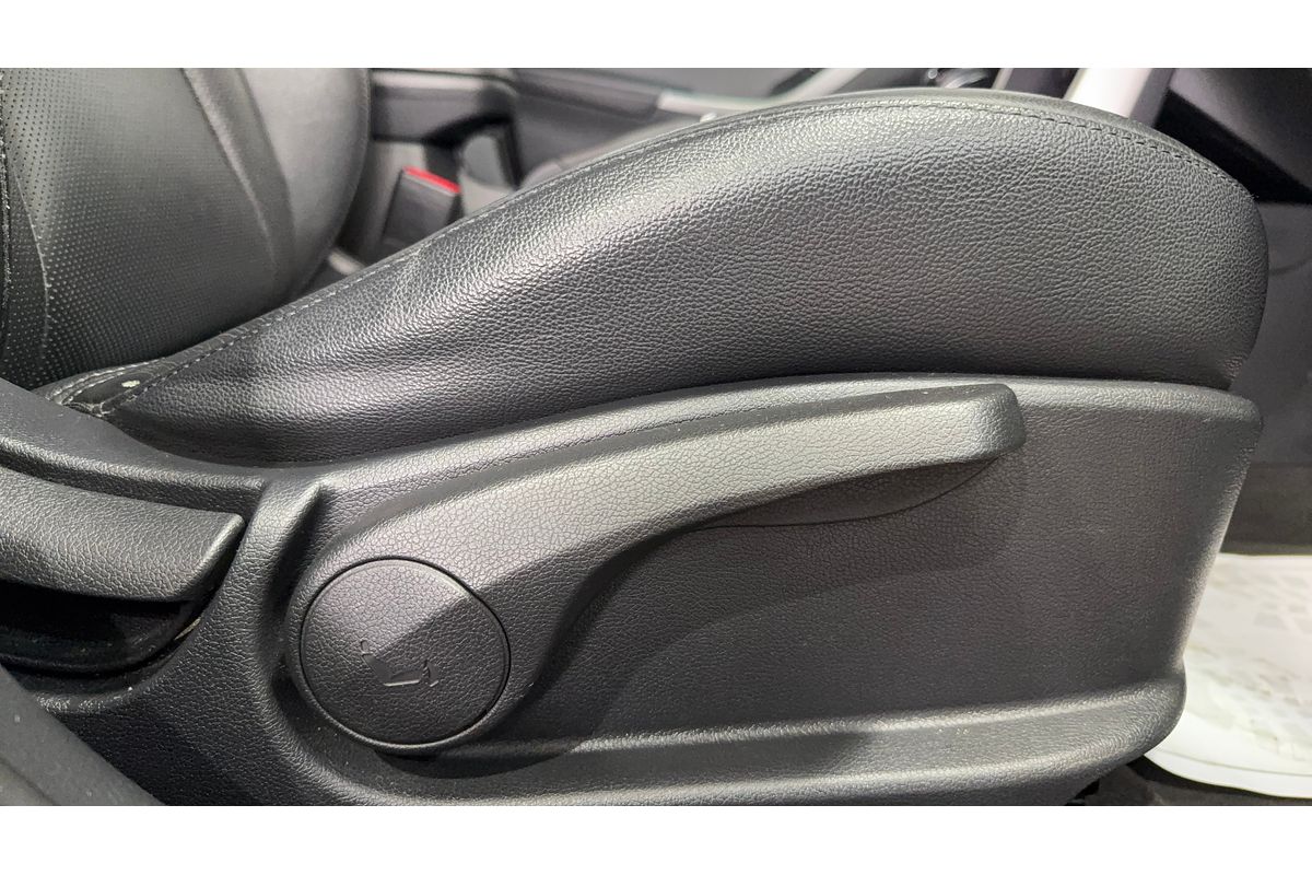 2016 Hyundai i30 Active X GD4 Series II