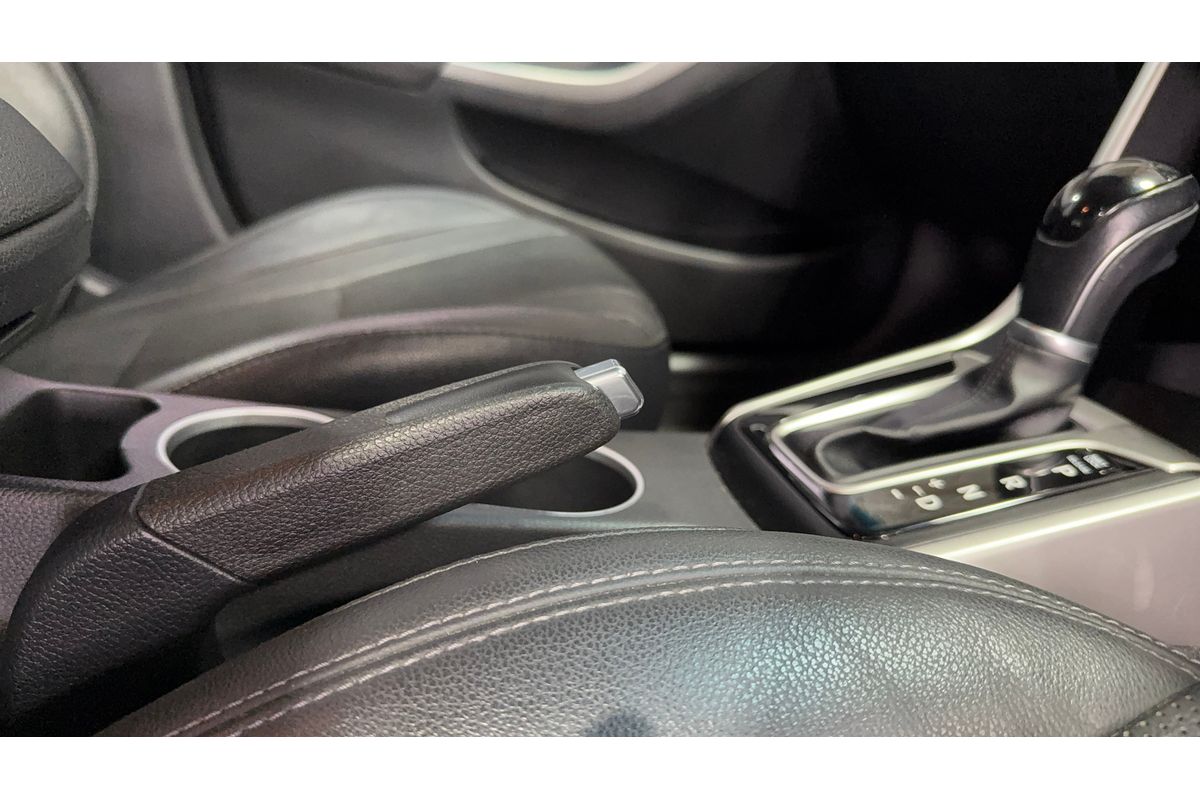 2016 Hyundai i30 Active X GD4 Series II