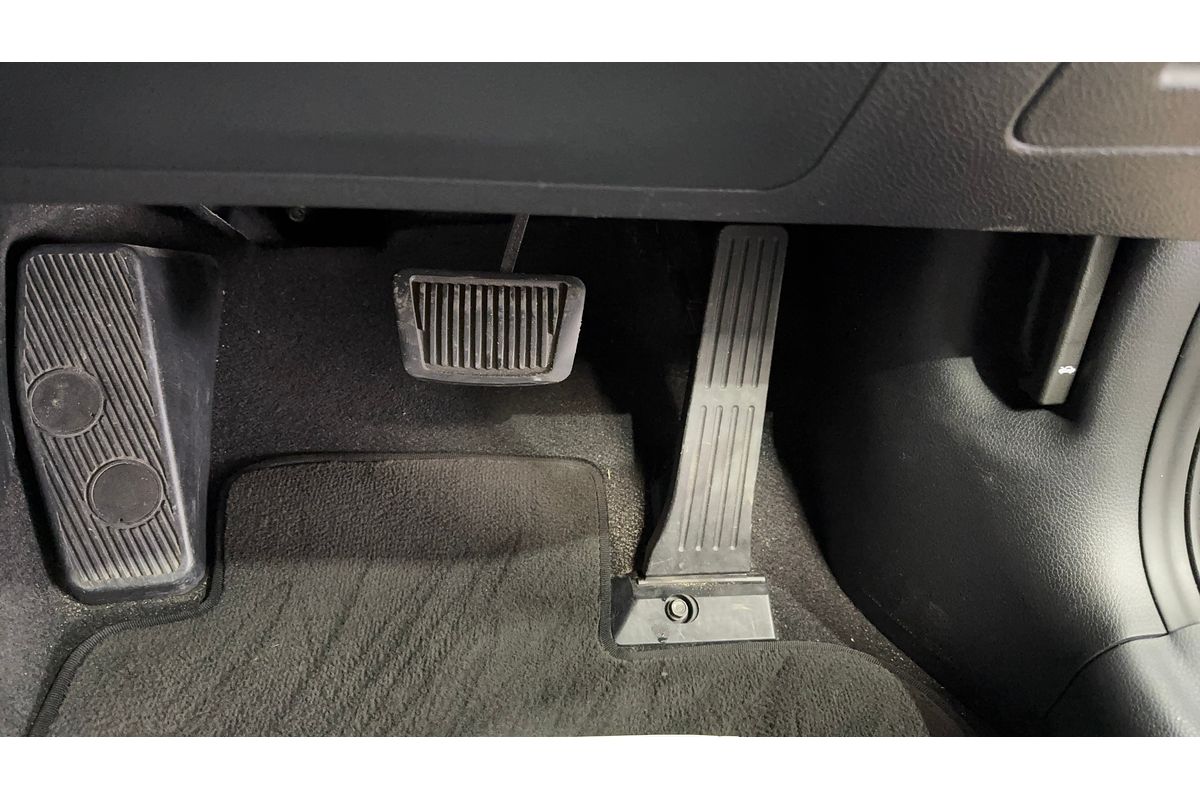2016 Hyundai i30 Active X GD4 Series II