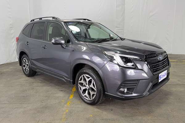 2024 Subaru Forester 2.5i S5