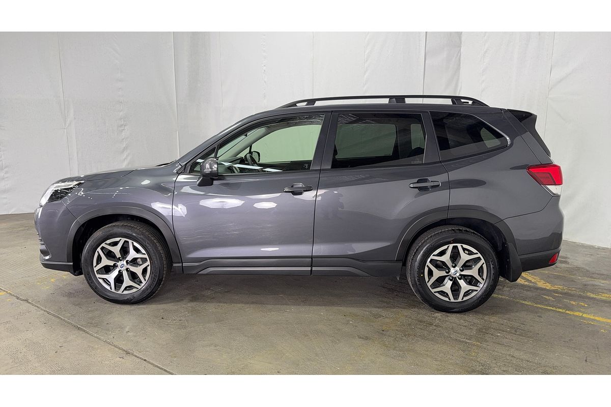 2024 Subaru Forester 2.5i S5