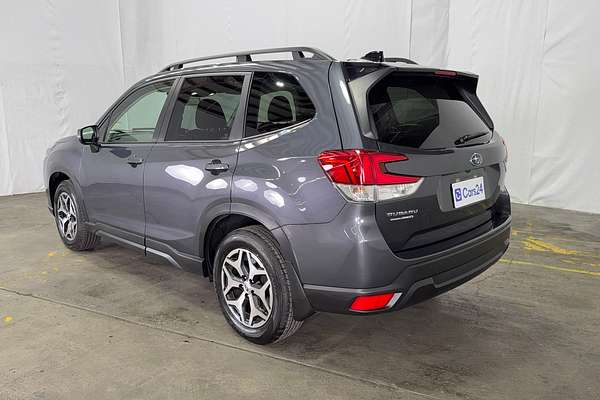2024 Subaru Forester 2.5i S5