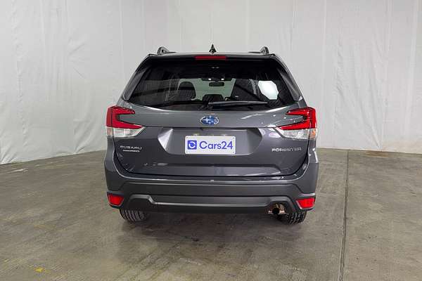 2024 Subaru Forester 2.5i S5