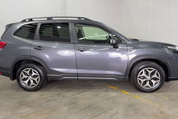 2024 Subaru Forester 2.5i S5