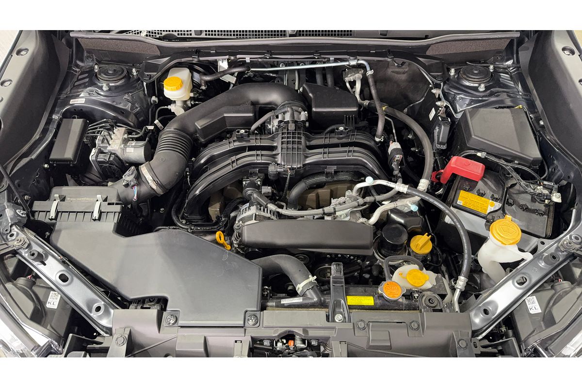 2024 Subaru Forester 2.5i S5