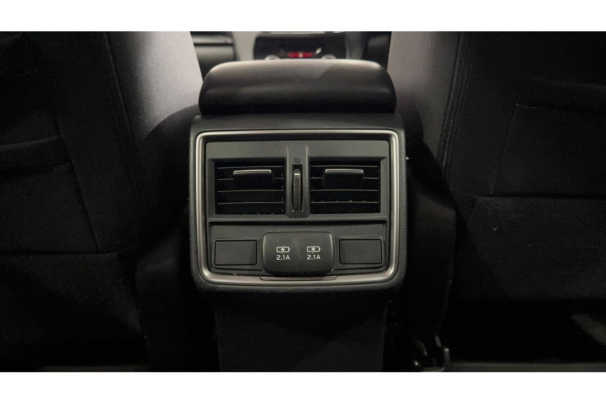 2024 Subaru Forester 2.5i S5