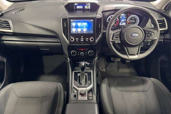 2024 Subaru Forester 2.5i S5