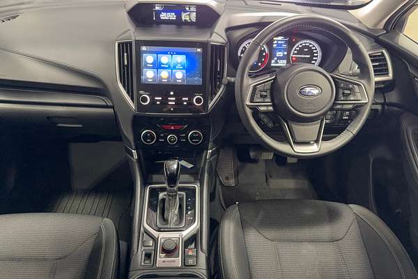 2024 Subaru Forester 2.5i S5