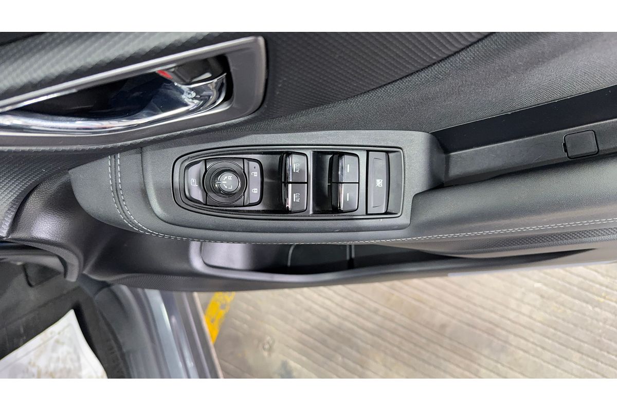 2024 Subaru Forester 2.5i S5