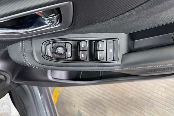 2024 Subaru Forester 2.5i S5