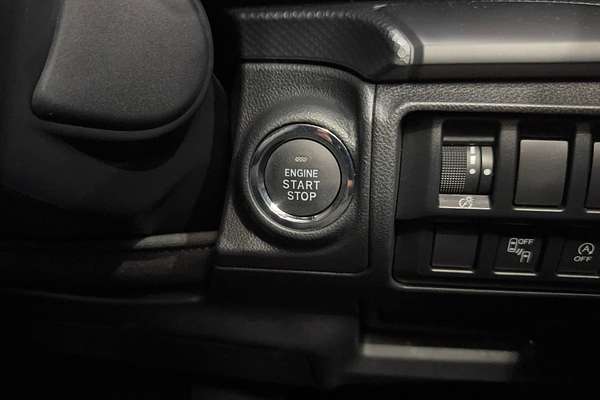 2024 Subaru Forester 2.5i S5