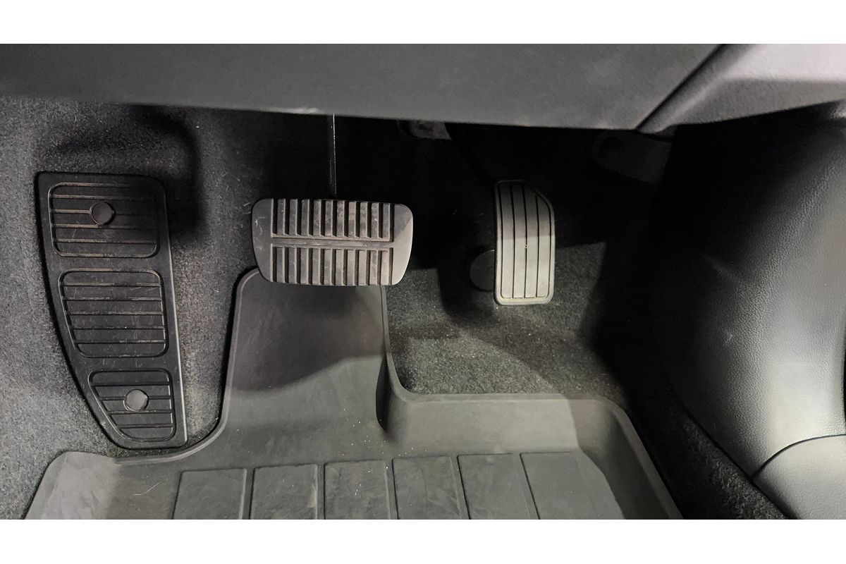 2024 Subaru Forester 2.5i S5