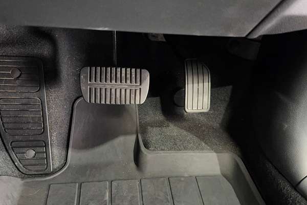 2024 Subaru Forester 2.5i S5