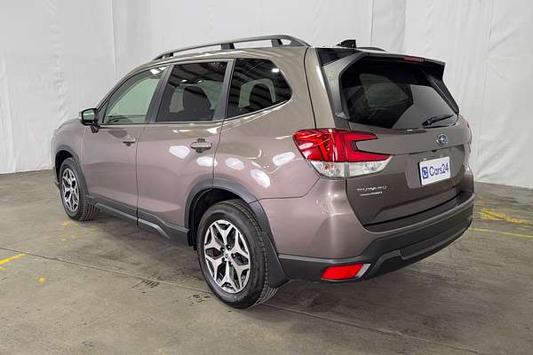 2024 Subaru Forester 2.5i S5