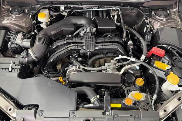 2024 Subaru Forester 2.5i S5