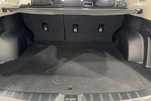 2024 Subaru Forester 2.5i S5