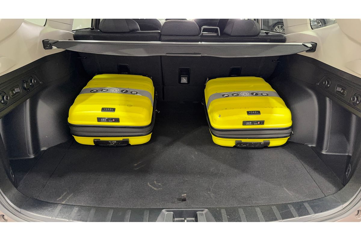 2024 Subaru Forester 2.5i S5