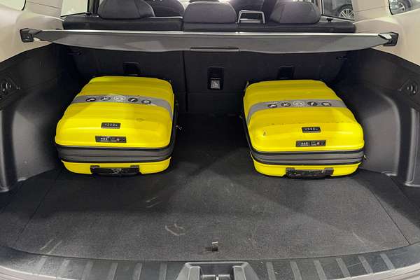 2024 Subaru Forester 2.5i S5