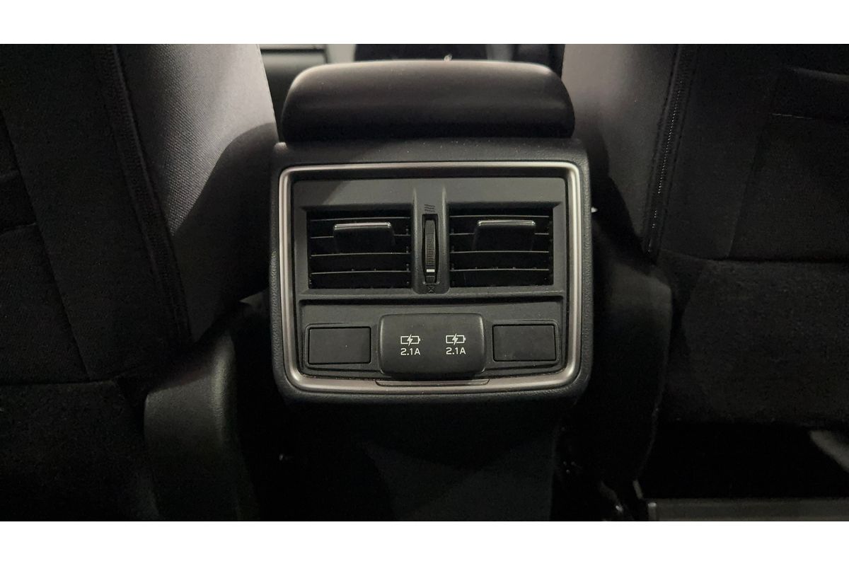 2024 Subaru Forester 2.5i S5