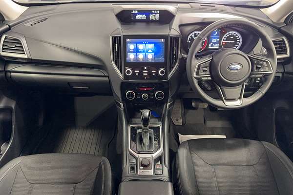 2024 Subaru Forester 2.5i S5
