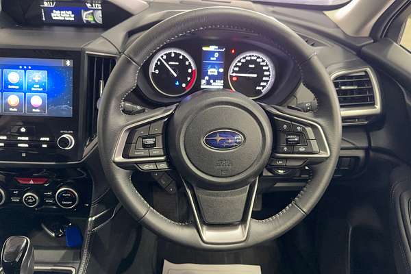 2024 Subaru Forester 2.5i S5