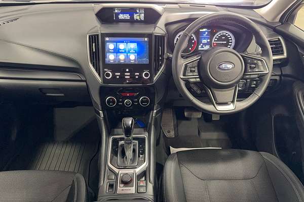 2024 Subaru Forester 2.5i S5