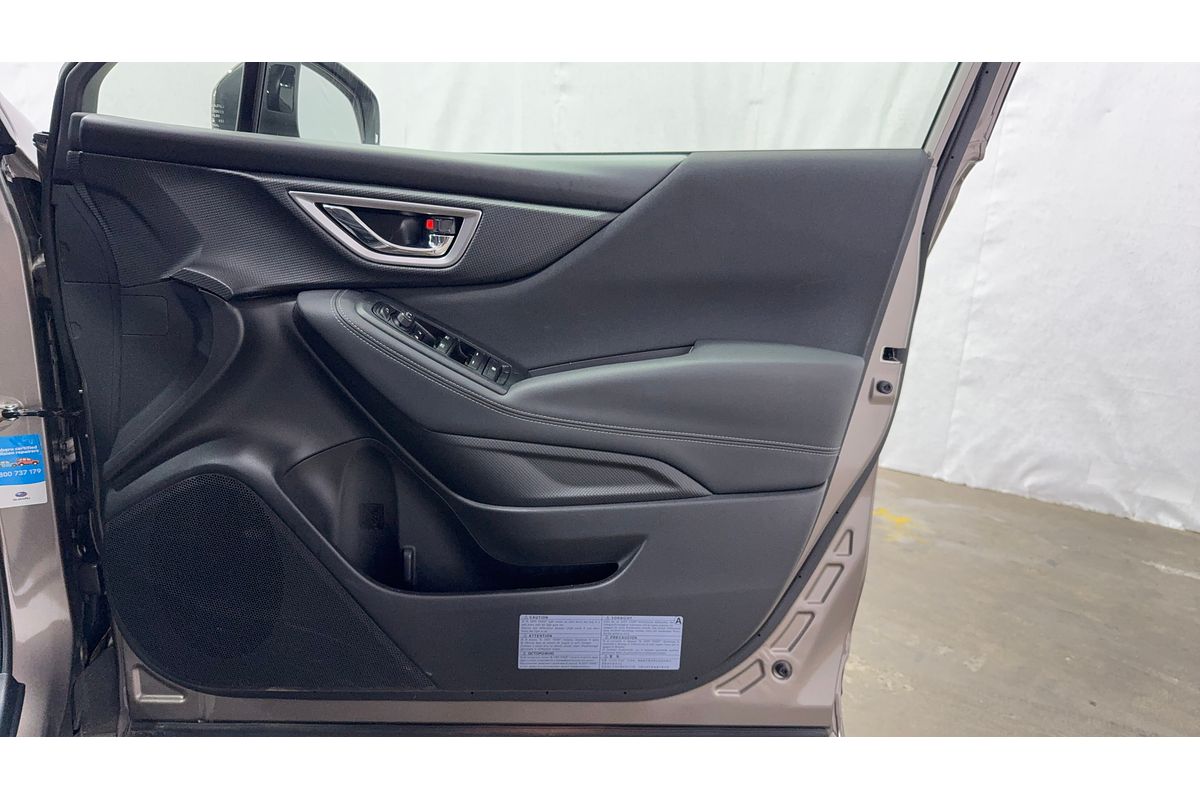 2024 Subaru Forester 2.5i S5