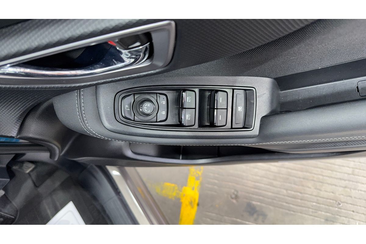 2024 Subaru Forester 2.5i S5