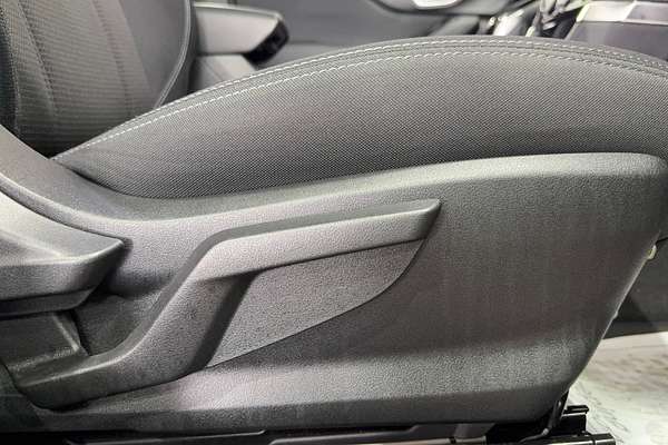 2024 Subaru Forester 2.5i S5